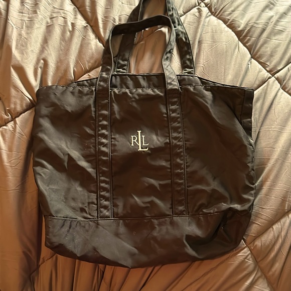 Ralph Lauren bag - Picture 1 of 2